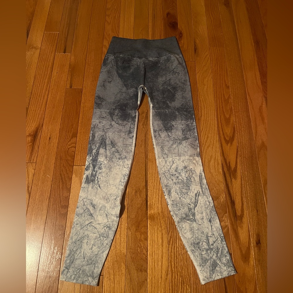 Lululemon Wunder Under Leggings